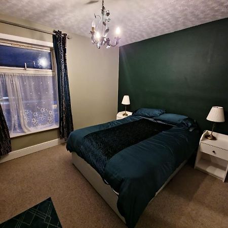 1 Bedroom Sculcoates House Hull Kingston upon Hull Kültér fotó