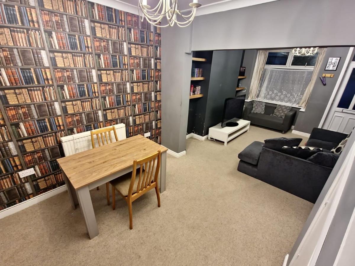1 Bedroom Sculcoates House Hull Kingston upon Hull Kültér fotó