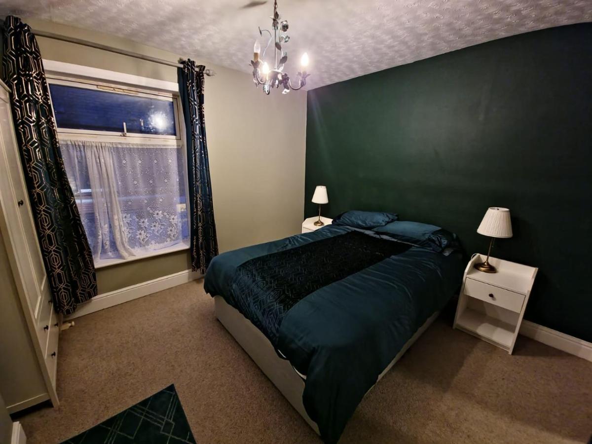 1 Bedroom Sculcoates House Hull Kingston upon Hull Kültér fotó