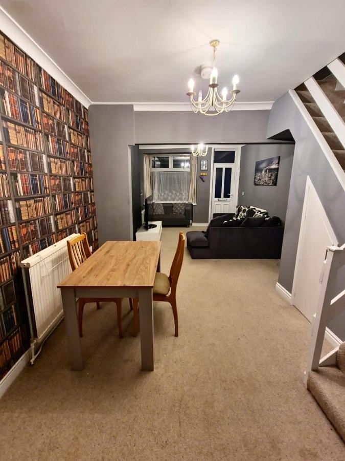1 Bedroom Sculcoates House Hull Kingston upon Hull Kültér fotó