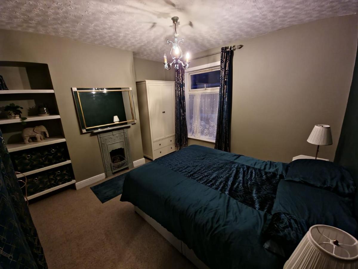 1 Bedroom Sculcoates House Hull Kingston upon Hull Kültér fotó