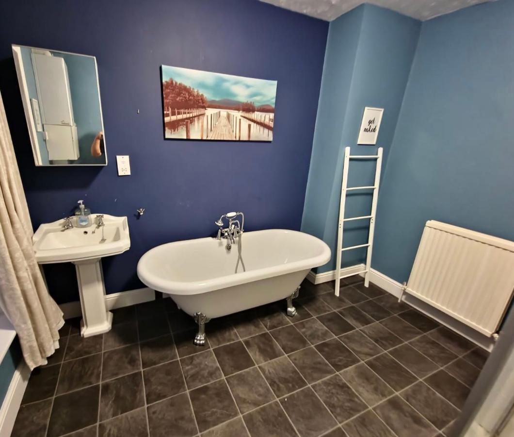 1 Bedroom Sculcoates House Hull Kingston upon Hull Kültér fotó