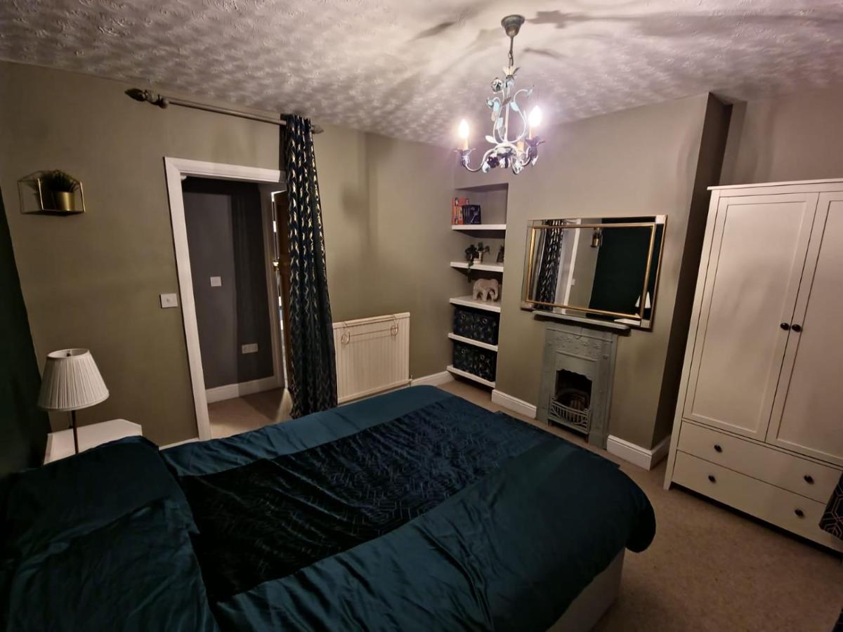 1 Bedroom Sculcoates House Hull Kingston upon Hull Kültér fotó