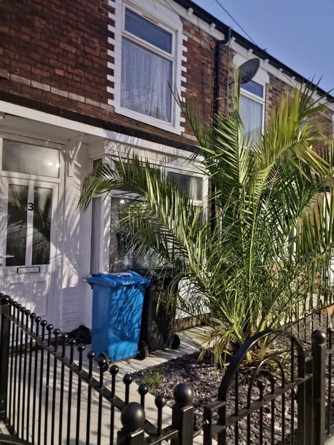 1 Bedroom Sculcoates House Hull Kingston upon Hull Kültér fotó